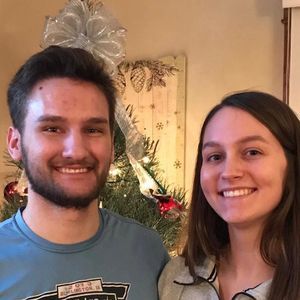 Meet your Posher, Zach